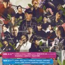 블랙뮤직 콘서트 이미지