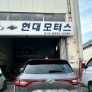 르노삼성자동차(주) - 용인시 기흥구 | 2018년식 QM6 RE 시그니쳐 2륜 디젤 판매대행 후기