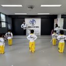 국가대표 길가온 태권도장 이미지