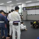아산주짓수아카데미