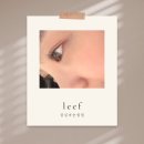 리프(Leef) 메이크업 | 잠실속눈썹펌 리프 leef 추천 오래 유지되는 송파속눈썹