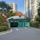 평생학습원 공용주차장 이미지