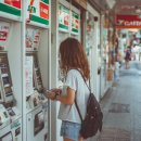 세븐일레븐 오류역점 | ✈ 일본 환전 수수료 0원! 토스 트래블카드 + 세븐일레븐 ATM 실사용 후기