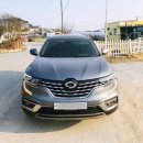 금왕2대리점 | 모닝타다 르노삼성 QM6(가솔린)로 바꾼 후기.