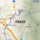 치악산둘레길 10코스 아흔아홉골길 이미지
