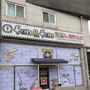 코러스 노래연습장 이미지