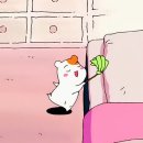 사월네일