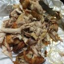 와우바베큐통닭