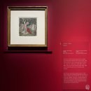 부산진역 1번 출구 앞 교통섬 | 국립중앙박물관 전시 인상주의에서 초기 모더니즘까지, 국중박 야간개장 관람 후기