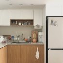 상우2차(아) 경로당 | 1101~1130 반셀프 인테리어 하는 일상