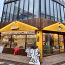 기초 스케치와 캐리커처 | 도토리캐리커쳐 대전점에서 내 얼굴을 그려보다! 🎨✨