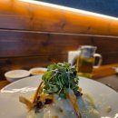 감성중식 | 대전 봉명동맛집 늘상상에서 느끼는 감성 분위기 중식 레스토랑 후기