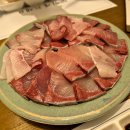 대구에서 만나는 자연산 모둠회 - 동인회식당