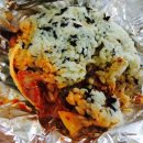 봉구스밥버거 이미지