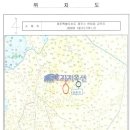 제주시 한림읍 금악리 중산간지역 토지 841평 - 제주도 부동산 경매 이미지