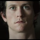 영화 속 인물 드로잉 이미지