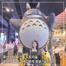 아이숲약국 | 용산 아이파크몰 도토리숲 위치 주차 지브리 팝업 알차게 즐기기