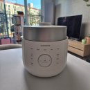 쿠팡마스터로 대박나기 | 쿠쿠 트윈프레셔 마스터셰프 IH 전기압력밥솥 6인용 내돈내산 리얼후기