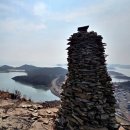 2026년 4월23일 (목) 신시도 대각산ㆍ월영봉(전북 군산) 연계산행--＞버스2대운행합니다.하산후 단체식사합니다. 이미지