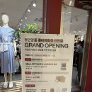 국수나무미추홀 | 롯데백화점 인천점 MUJI 그랜드 오픈!(할인행사)