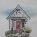 쉽게 그리는 어반스케치 이미지