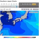 1월11일 동해 울진 죽변항 306영해호 대구지깅 해상예보.!! 이미지