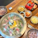 손군부대찌개 이미지