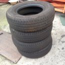 군산중고타이어 이미지