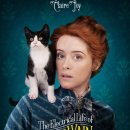 The Electrical life of Louis Wain | [하남 미사 심리상담] 세계 고양이의 날 : 루이스 웨인(Louis Wain)