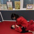 본주짓수 - 미추홀구 미추홀대로 579 | 미키최 주짓수 고대안암 여자 주짓수 처음 배워본 후기!(너무 재밌음,, ㅠ)