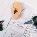 메아리 보청기 이미지