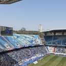 W-13 | [수원월드컵경기장] 2층 테이블석 W13구역 시야 후기(수원삼성 VS 경남FC)
