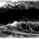 바다의 신 이미지