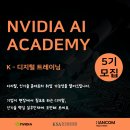 국민내일배움카드 한컴아카데미 인공지능 K-디지털 트레이닝 후기