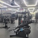 넘버원휘트니스 2호점 이미지