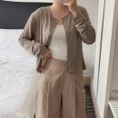 루즈텐셀가디건(1695) 이미지