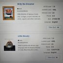 그림책과 함께하는 명화의 재해석 | 앤서니브라운 원서 ar지수 그림책 소개