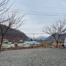 어게인캠핑A | 동계 캠핑으로 다녀온 충주캠핑장 솔직 후기