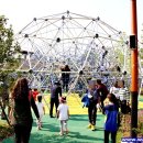 부산시민공원 뽀로로도서관 이미지