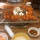 숯과닭발 이미지