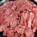 은혜축산 | 창원의 맛있는 고기집! 칠오삼축산 방문기