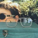 바이현안경원 | 마수나가 미사고 투브릿지 안경 | 57사이즈 넉넉한 크기의 보잉 안경테 선글라스로 추천