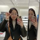 성수 젠틀몬스터 위치 블루선 안경원 구매 후기