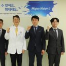 한림대학교 이미지