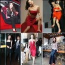 빨간구두아가씨 구두 이미지