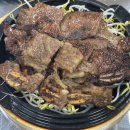 제비골석쇠갈비