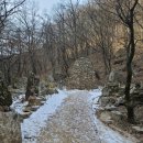 구곡폭포 캠핑장 이미지