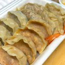 [인천/연수구] 해양경찰청 육즙팡팡 갈비 찐만두 강추! 송도 맛집 &#34;예담손만두&#34; 포장후기