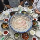 주문진 선상낚시 재미있는 현대호배낚시 방문 후기