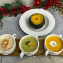 브런치 카페 요리 창업과정 이미지